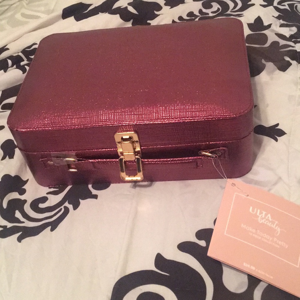 Ulta cosmetics